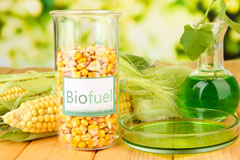 Pittulie biofuel availability